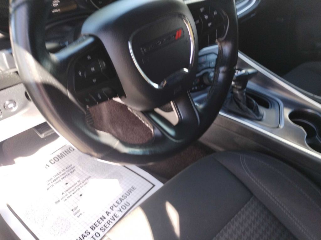 2018 Dodge Challenger Image 14