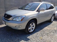 Image for 2004 Lexus RX 330 ID: 7264046