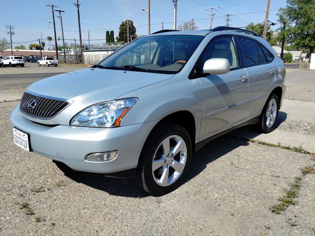 2004 Lexus RX Image 3