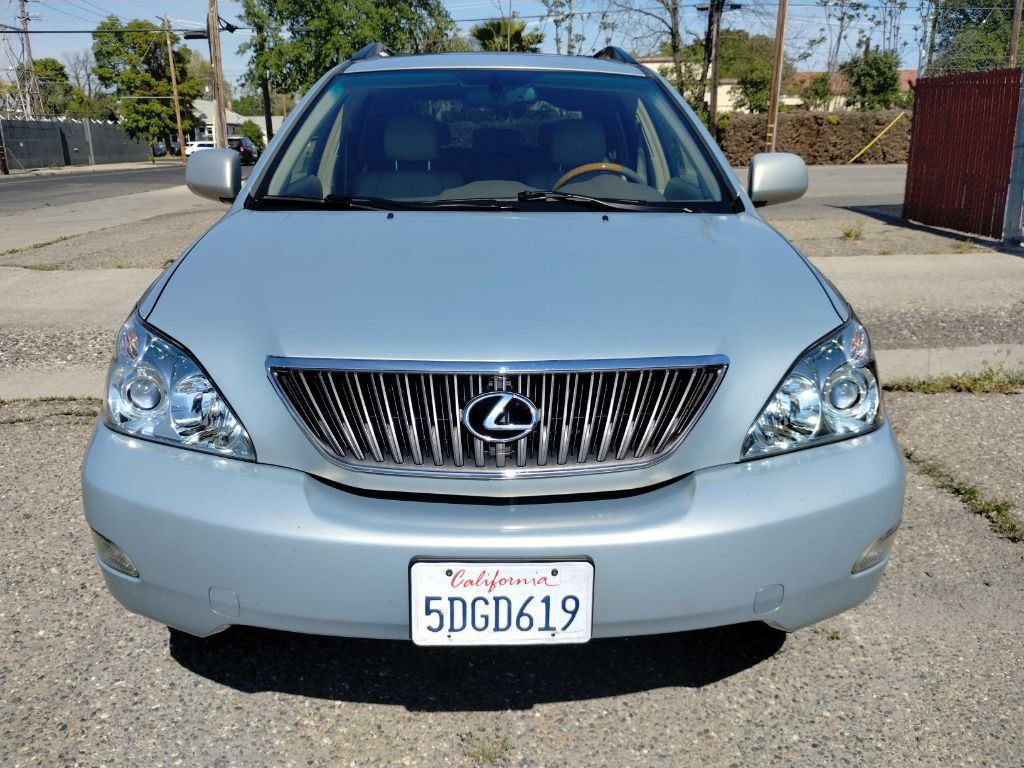 2004 Lexus RX Image 4