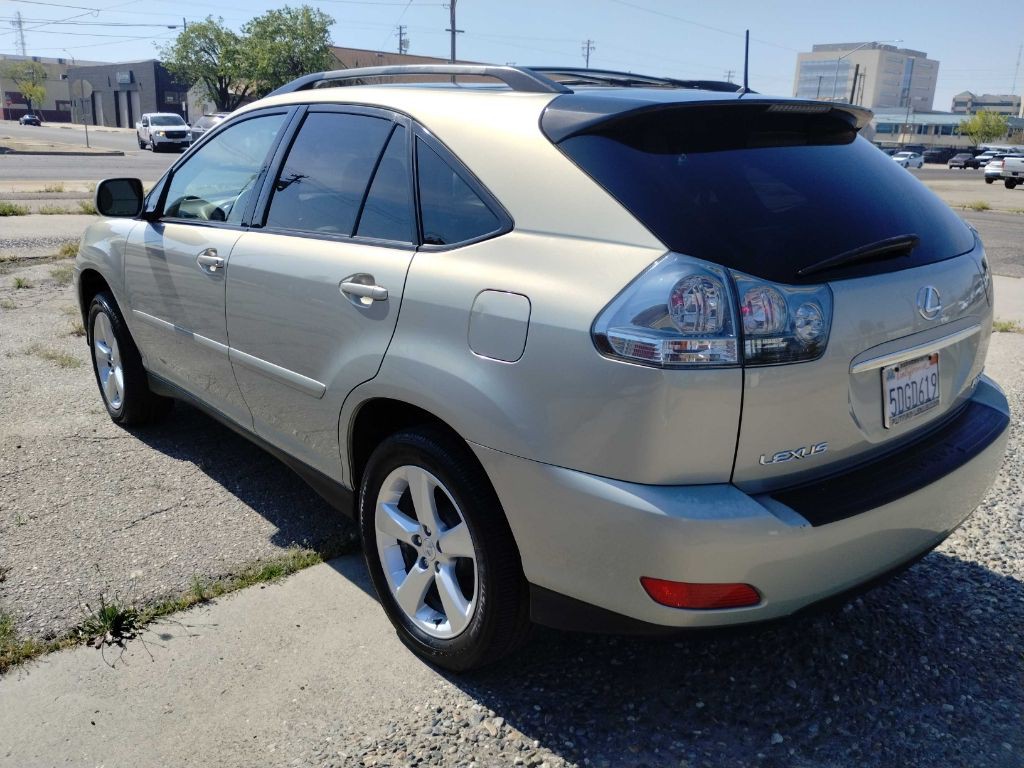 2004 Lexus RX Image 7