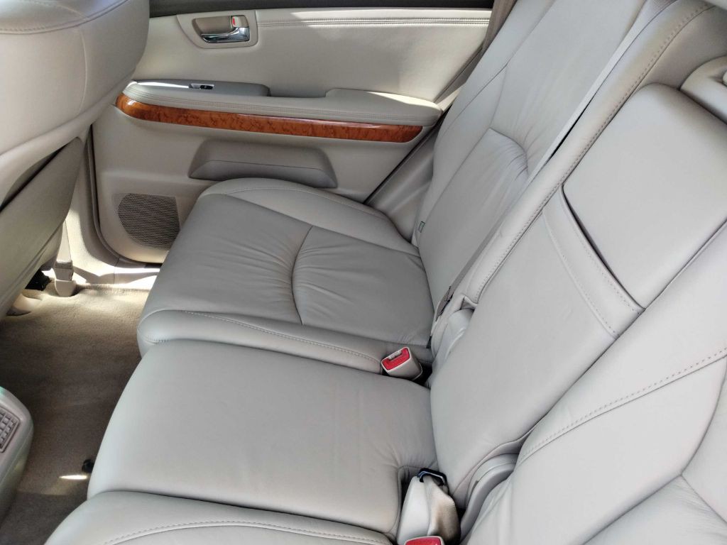2004 Lexus RX Image 11