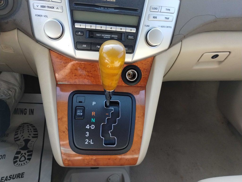 2004 Lexus RX Image 20