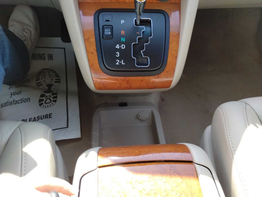 2004 Lexus RX Image 21