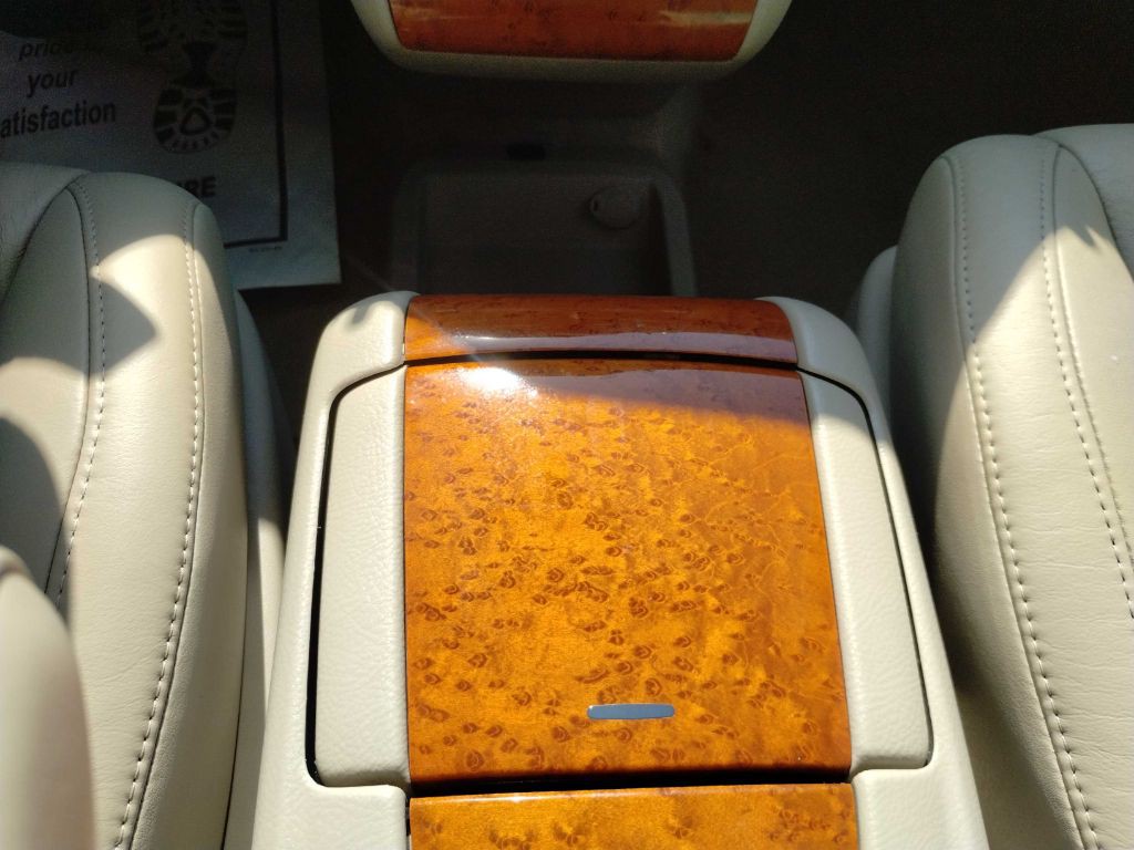 2004 Lexus RX Image 22