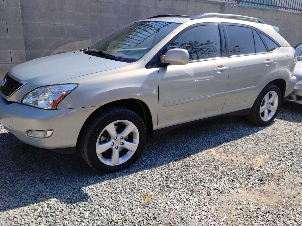 2004 Lexus RX Image 29