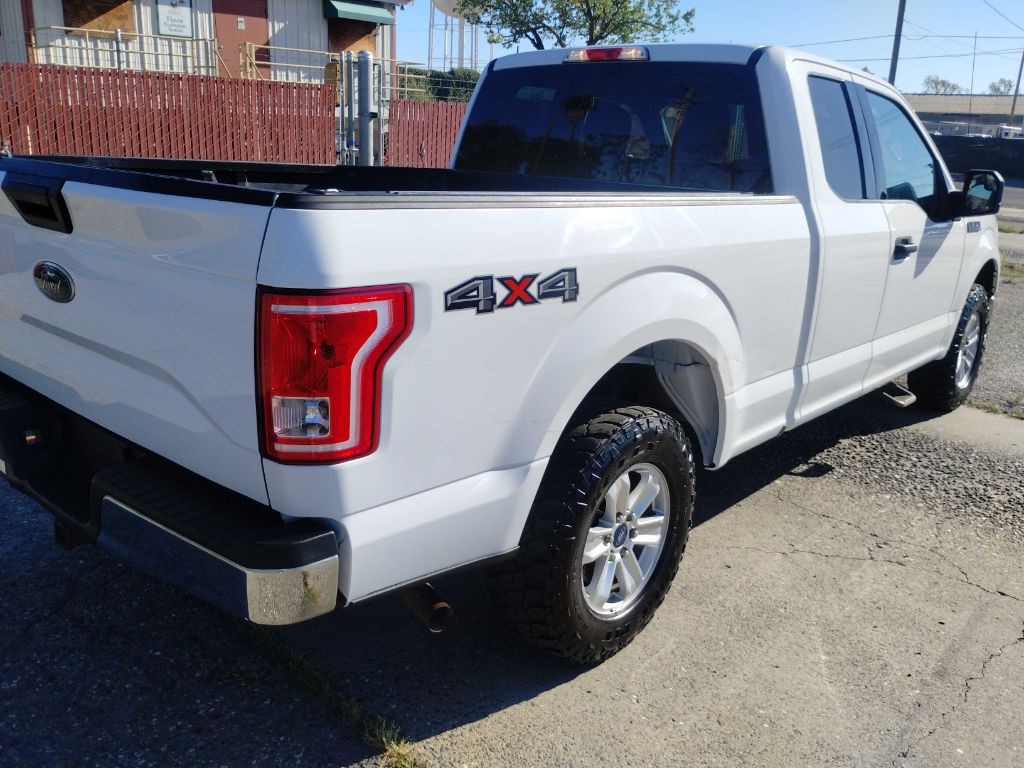 2017 Ford F-150 Image 9