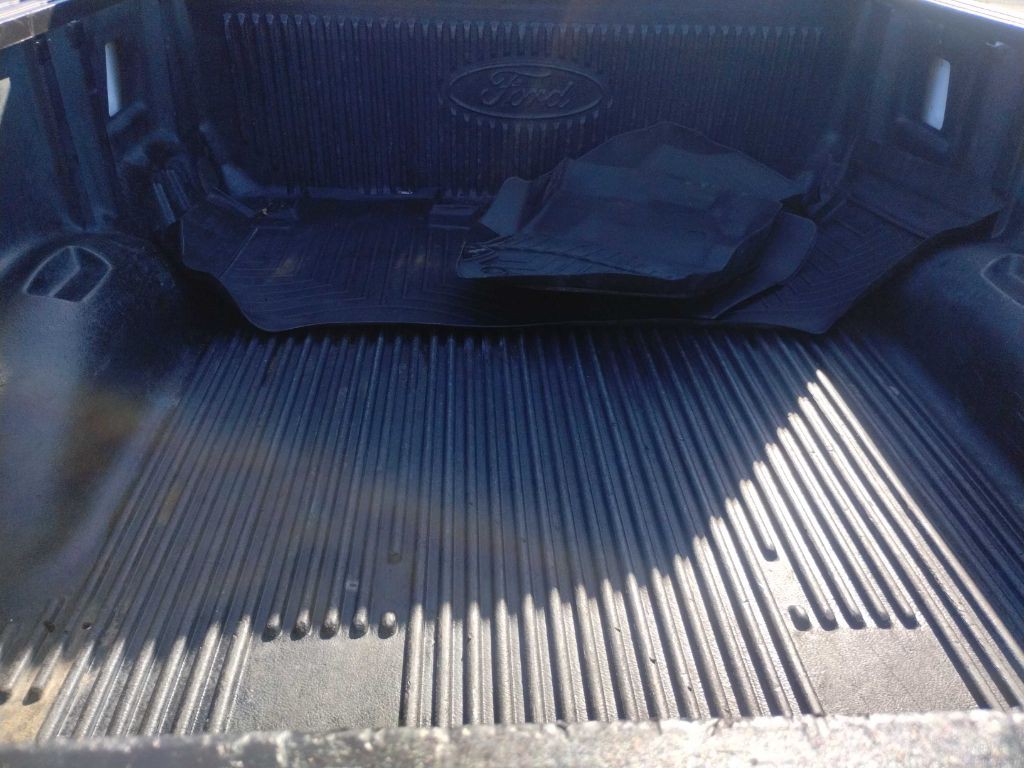 2017 Ford F-150 Image 11