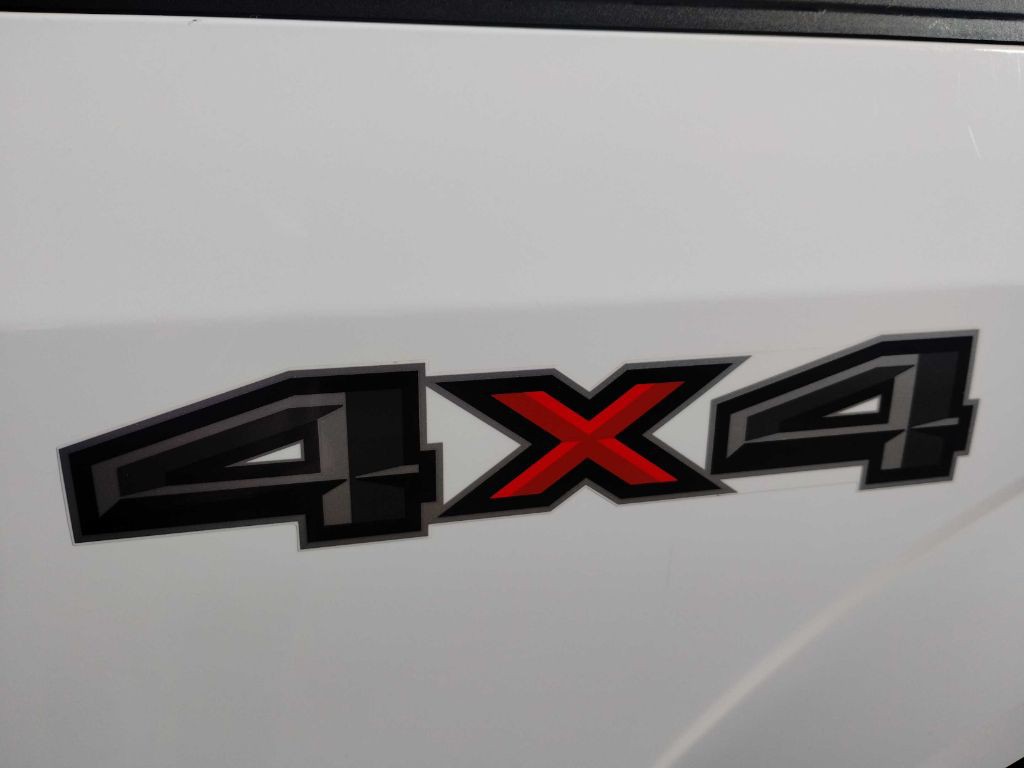 2017 Ford F-150 Image 12