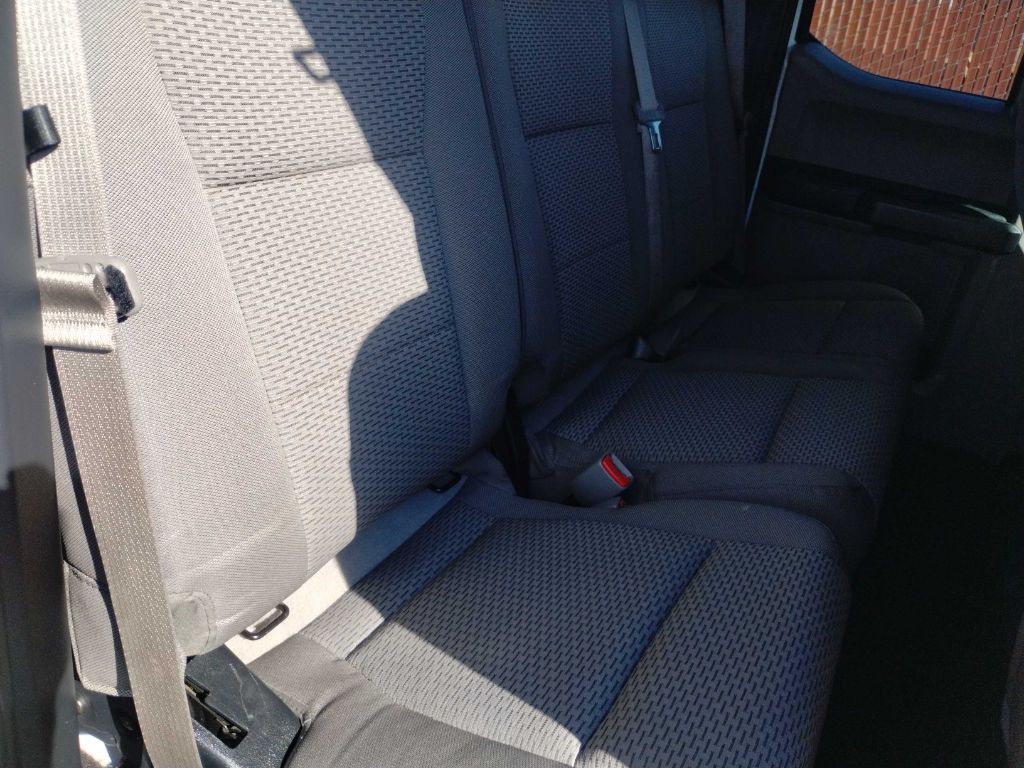 2017 Ford F-150 Image 13