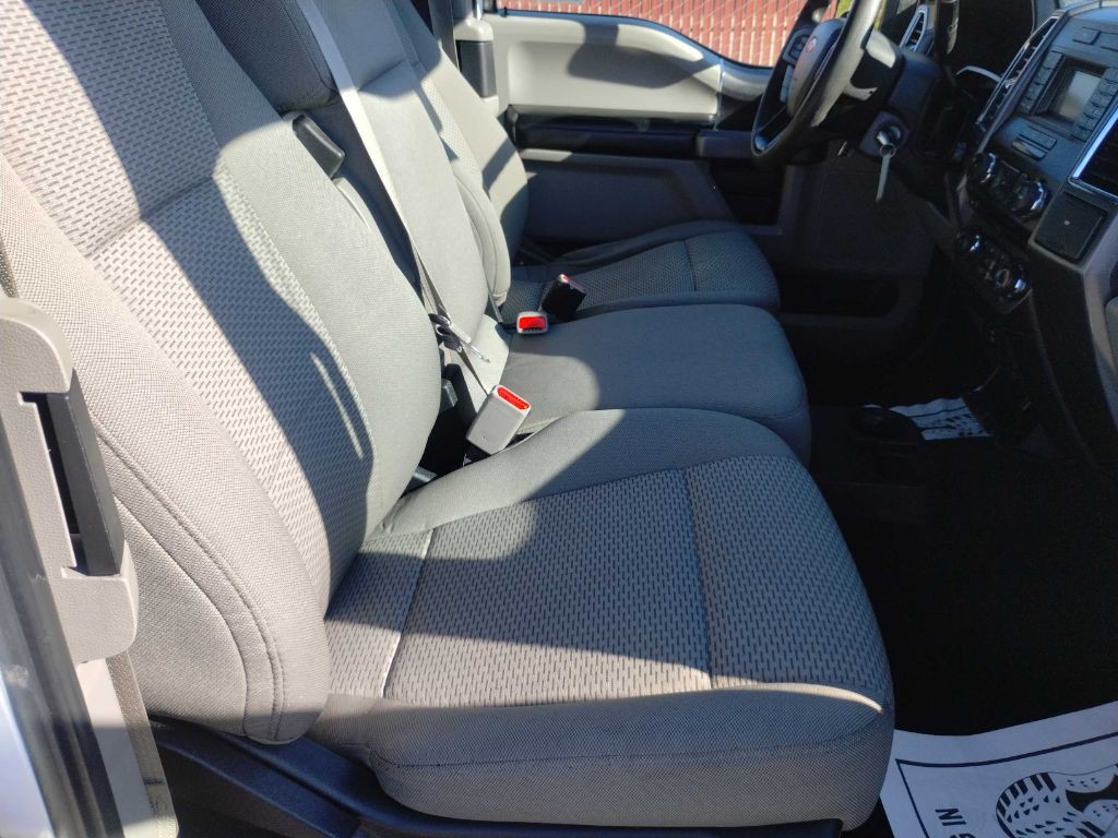 2017 Ford F-150 Image 14