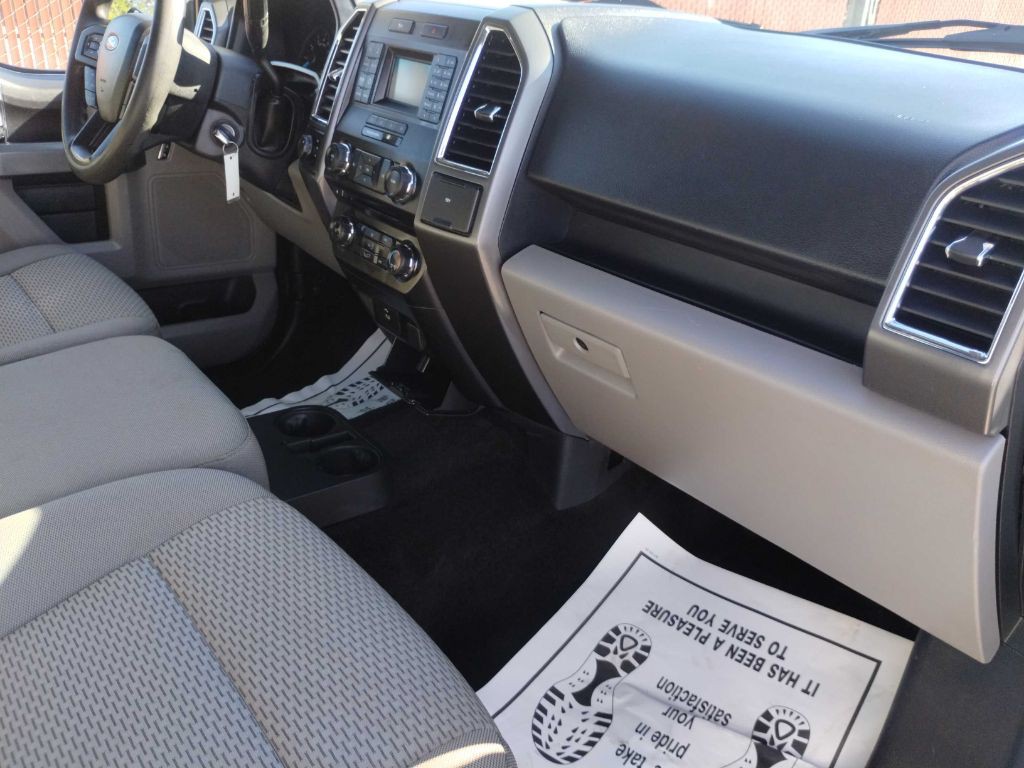 2017 Ford F-150 Image 15