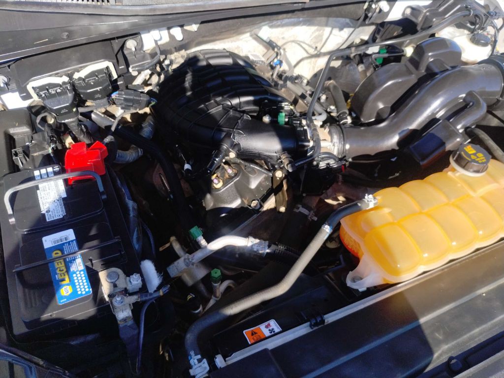 2017 Ford F-150 Image 19