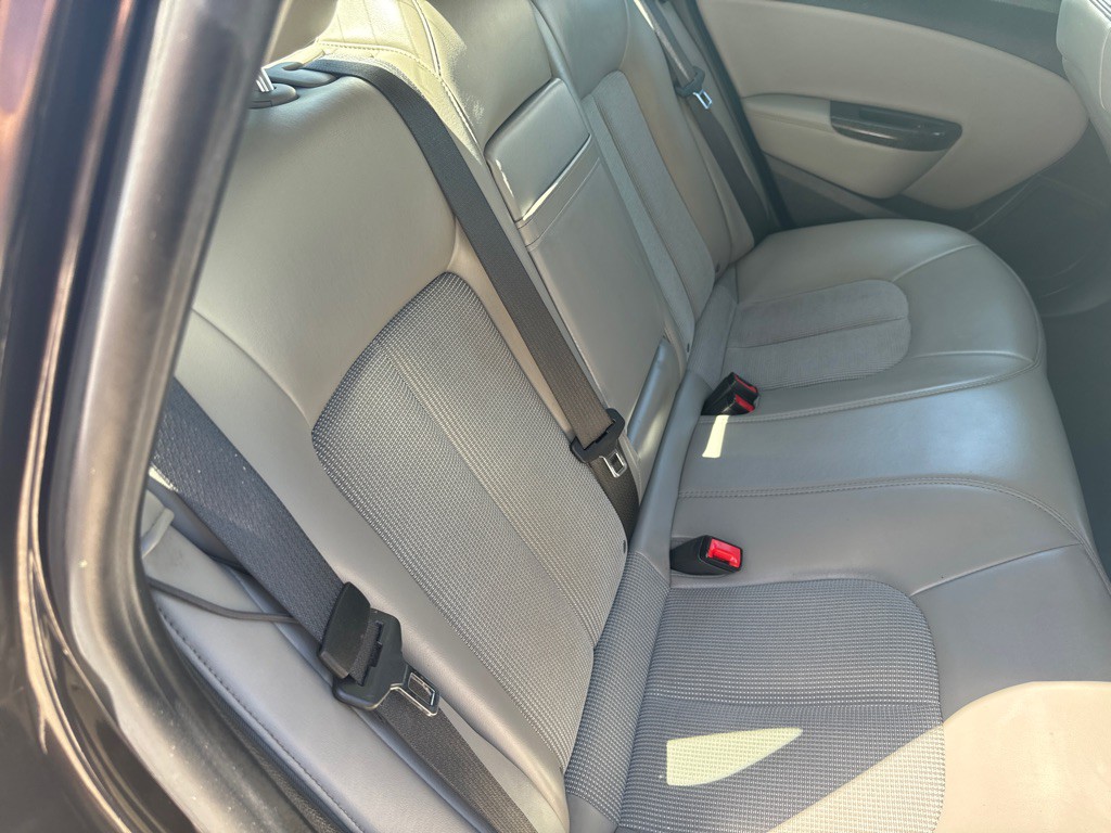 2014 Buick Verano Image 10