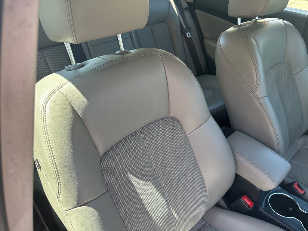 2014 Buick Verano Image 14
