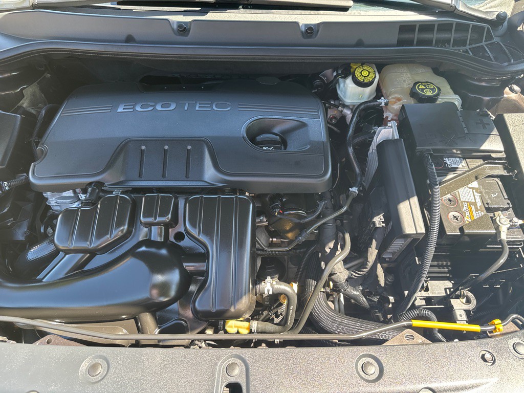 2014 Buick Verano Image 17