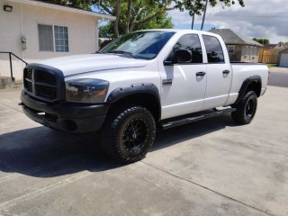 Image for 2009 Dodge Ram 2500  ID: 7269070