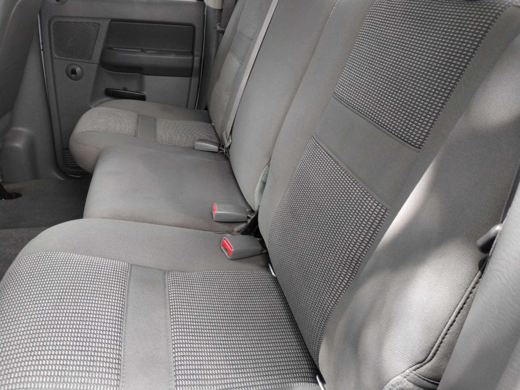 2009 Dodge Ram 2500 Image 15