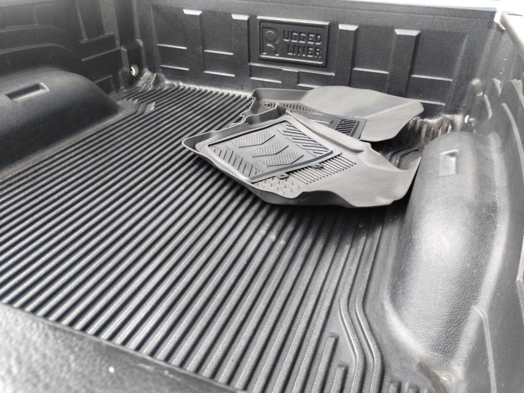 2009 Dodge Ram 2500 Image 22