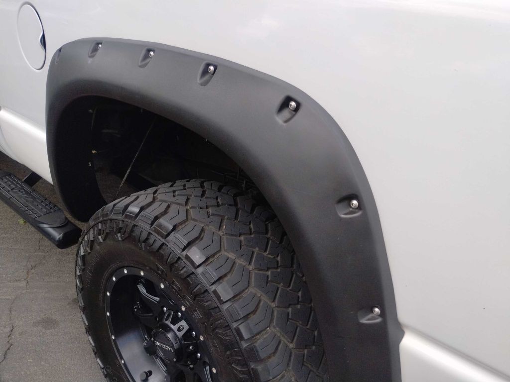 2009 Dodge Ram 2500 Image 23
