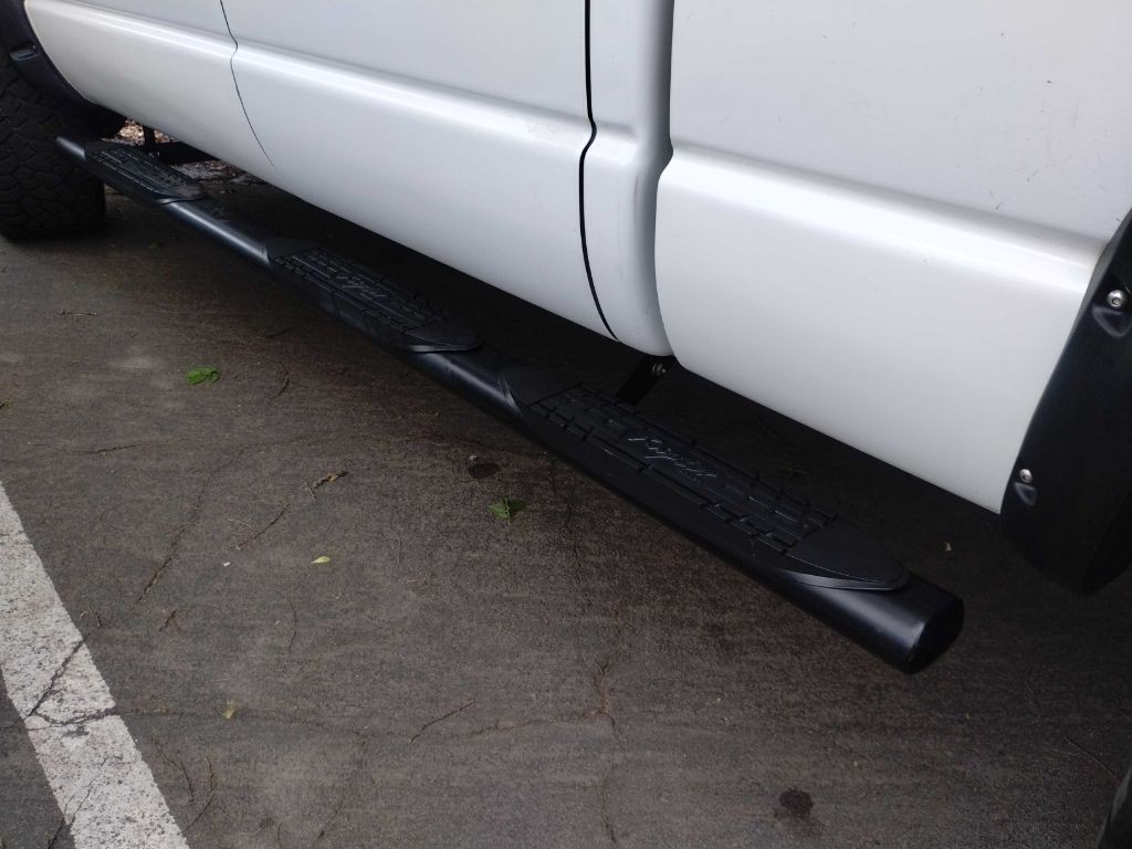 2009 Dodge Ram 2500 Image 24