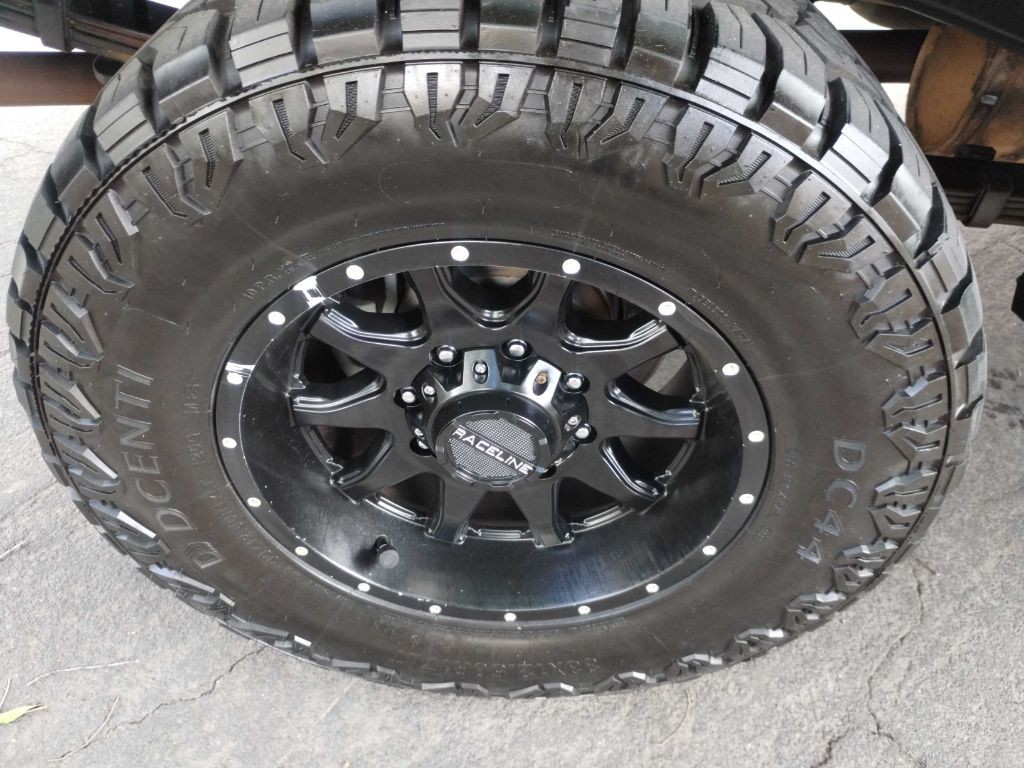 2009 Dodge Ram 2500 Image 25