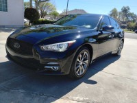 Image for 2017 INFINITI Q50 Premium ID: 7269089