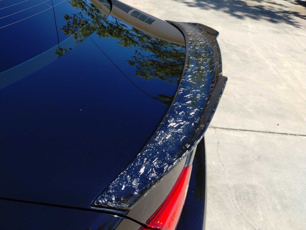 2017 INFINITI Q50 Image 20