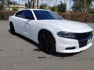 Image for 2016 Dodge Charger R/T ID: 7269515