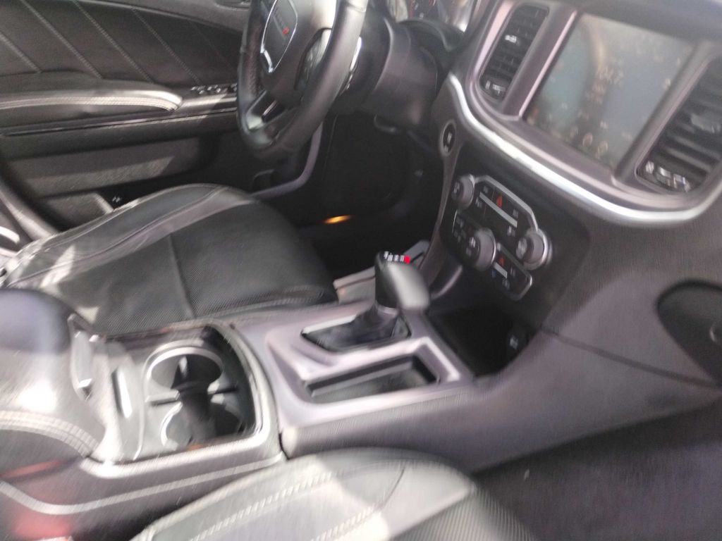 2016 Dodge Charger Image 17