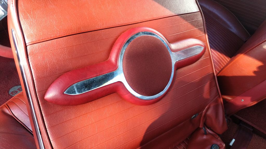 1963 Chevrolet Nova Image 12