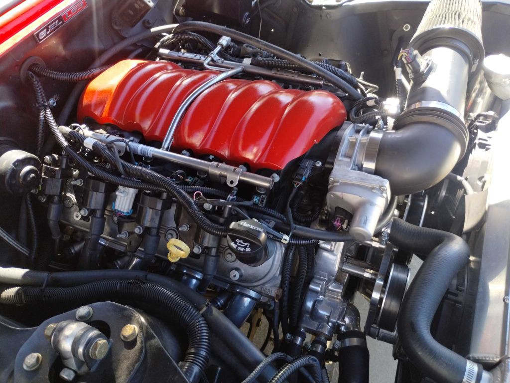 1963 Chevrolet Nova Image 15