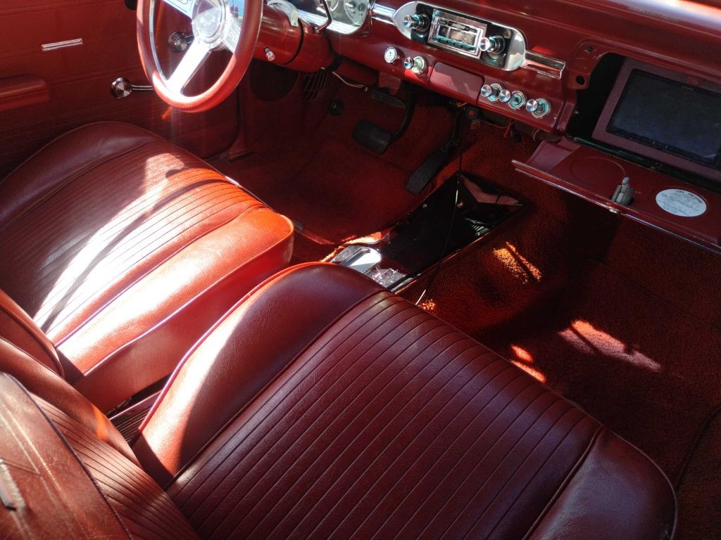 1963 Chevrolet Nova Image 16
