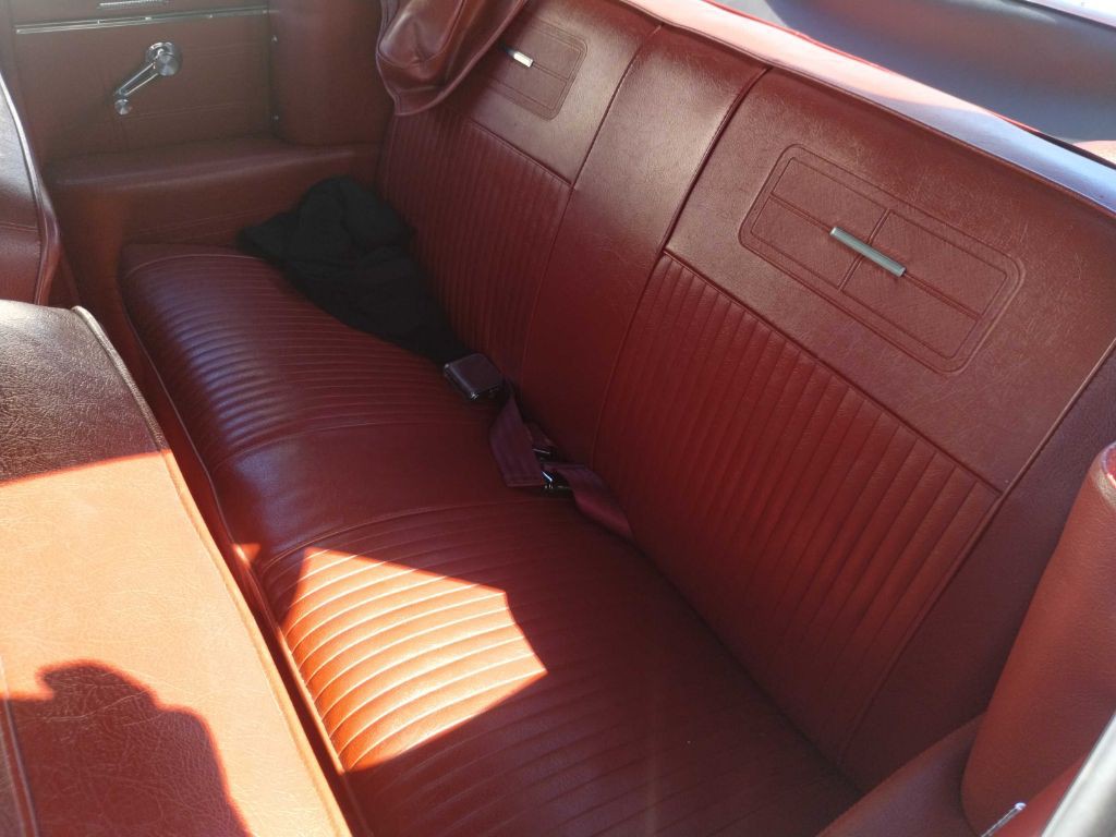 1963 Chevrolet Nova Image 17