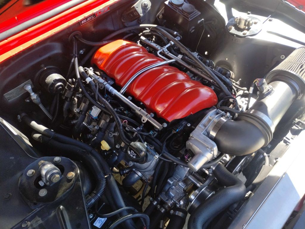 1963 Chevrolet Nova Image 21