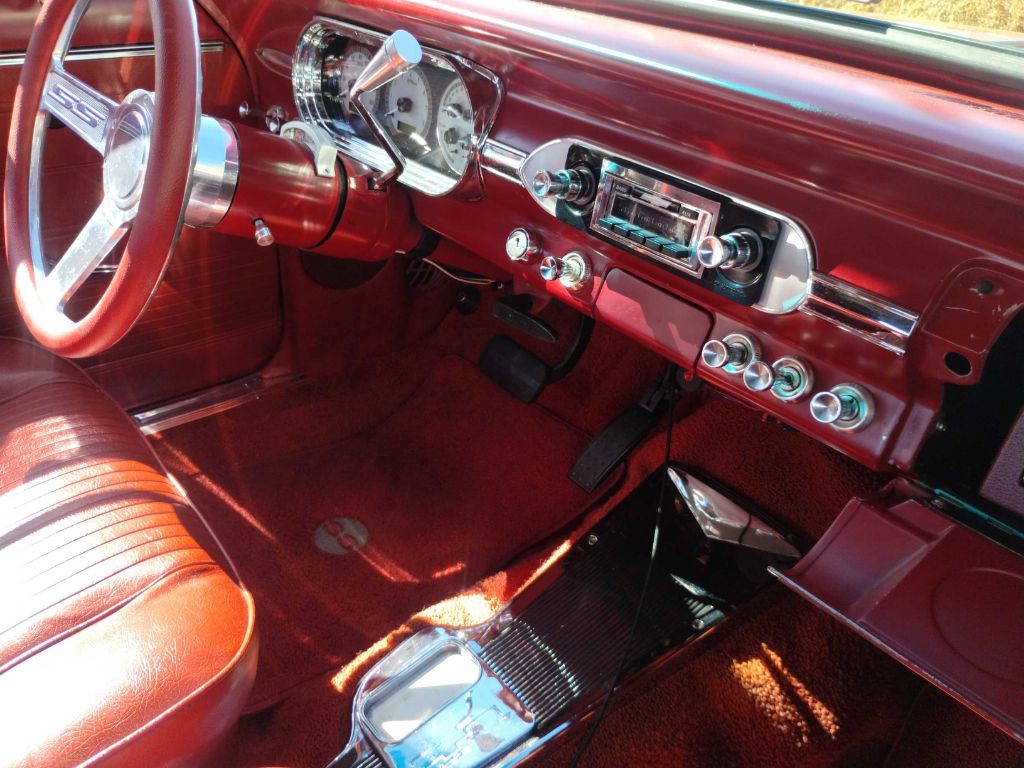 1963 Chevrolet Nova Image 23