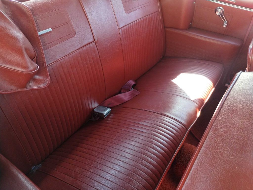 1963 Chevrolet Nova Image 24