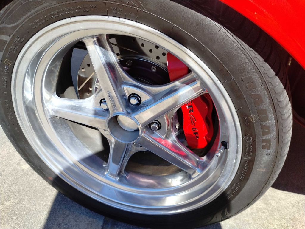 1963 Chevrolet Nova Image 25