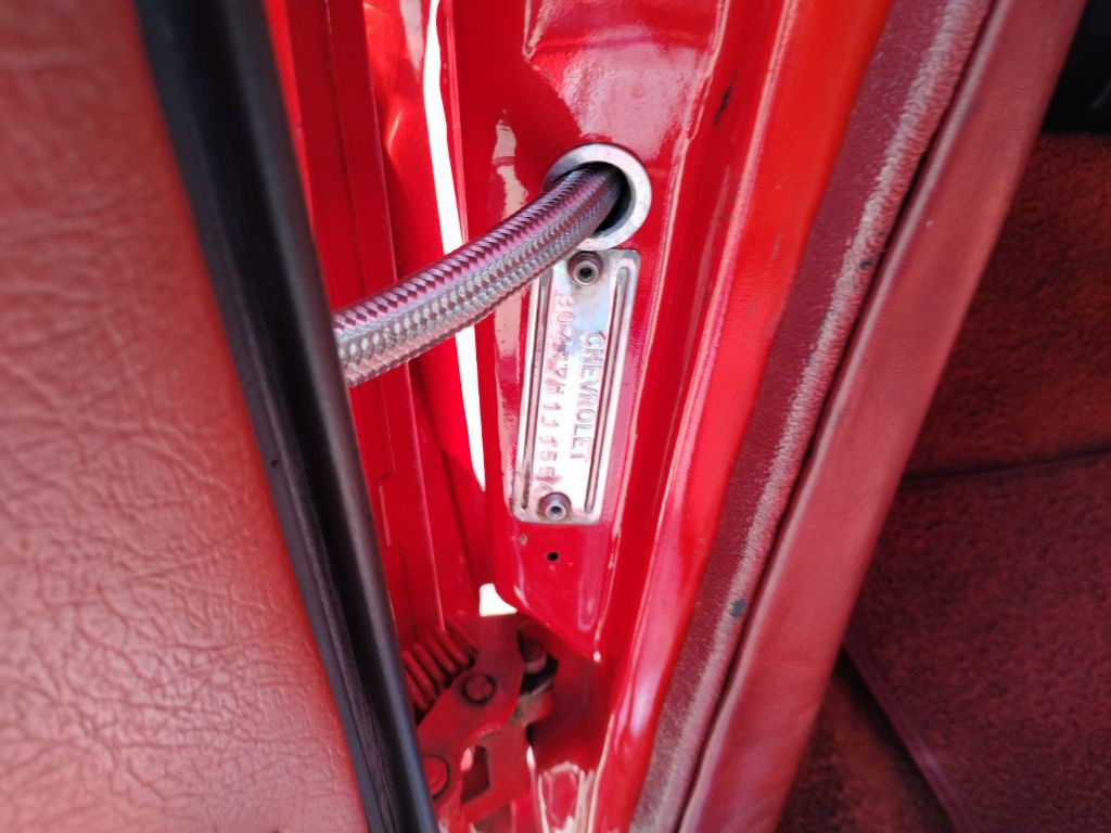 1963 Chevrolet Nova Image 27