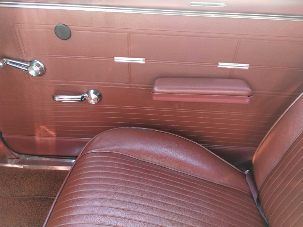 1963 Chevrolet Nova Image 28