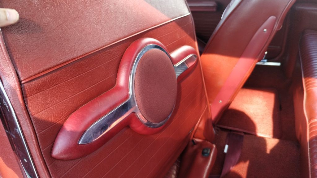 1963 Chevrolet Nova Image 30