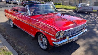Image for 1963 Chevrolet Nova  ID: 7270357