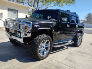 Image for 2006 HUMMER H2  ID: 7275616