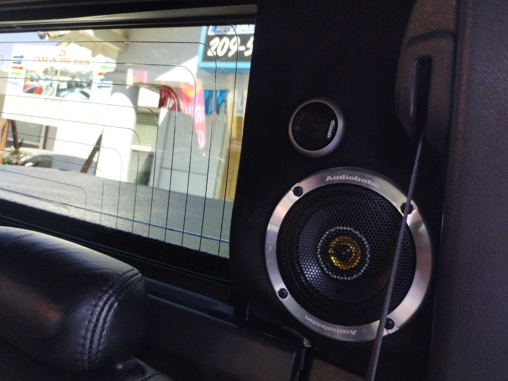 2006 HUMMER H2 Image 21