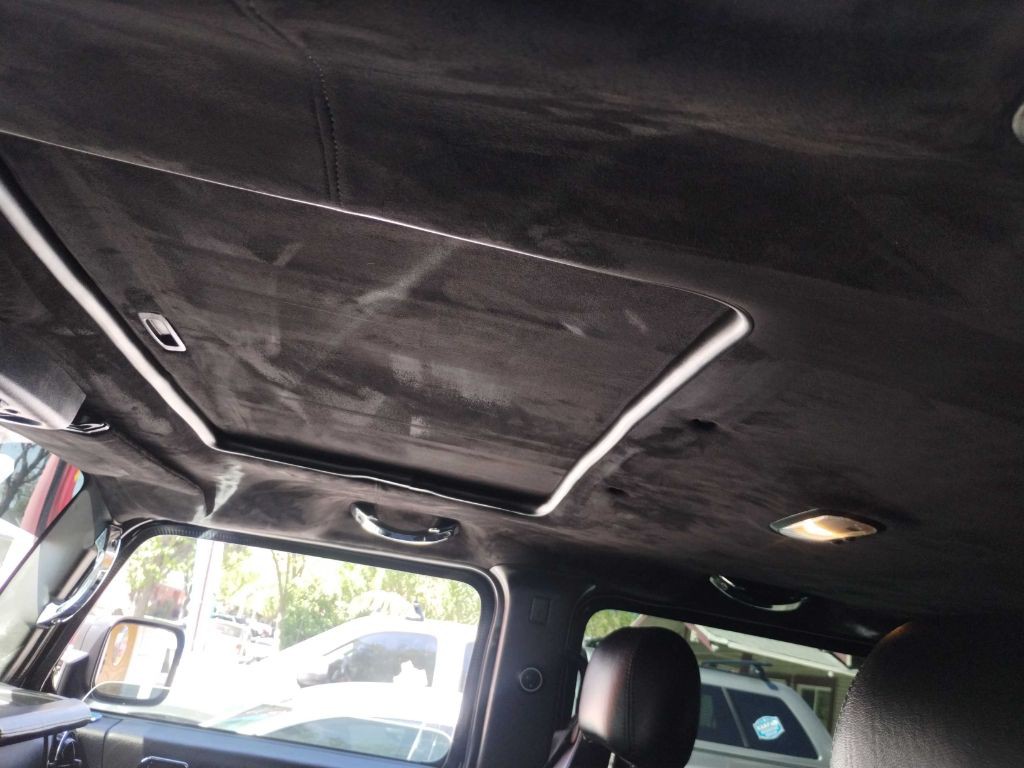 2006 HUMMER H2 Image 26