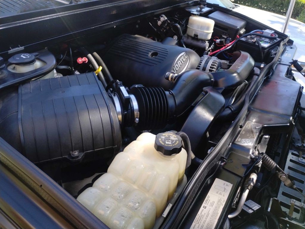 2006 HUMMER H2 Image 36