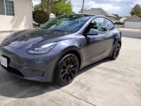 Image for 2021 Tesla Model Y  ID: 7277263