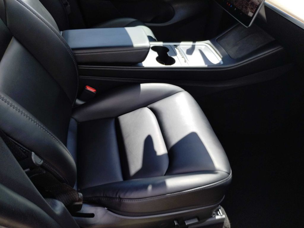 2021 Tesla Model Y Image 10