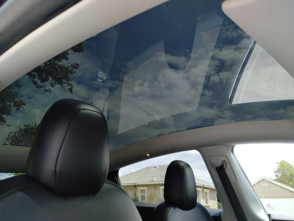 2021 Tesla Model Y Image 14