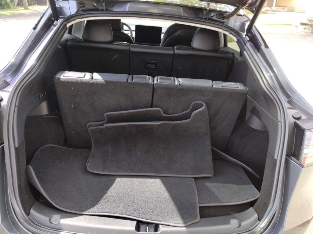 2021 Tesla Model Y Image 19